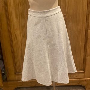 Gap A-Line Skirt